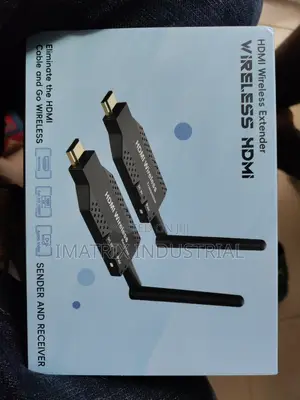 100m Hdmi Wireless Extender
