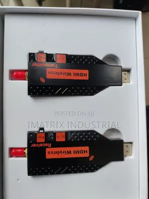 100m Hdmi Wireless Extender