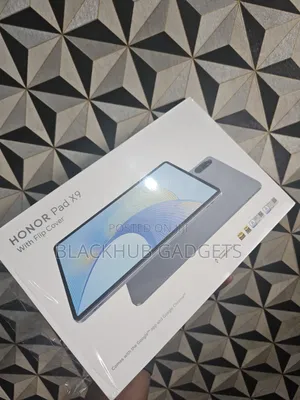 New Honor Pad X8 128 GB Gray
