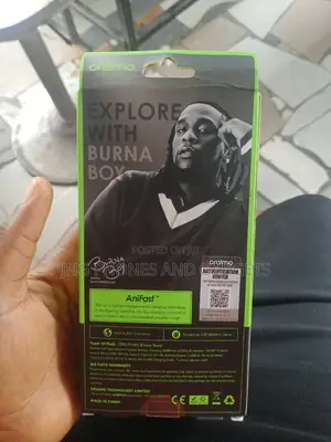 Oraimo 10,000mah