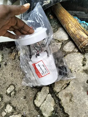 Complete Fuel Pump Honda Accord 2008-2012