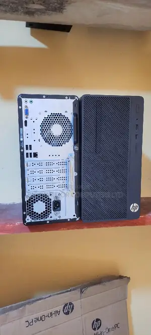 New Desktop Computer HP 290 G4 All-in-One 8GB Intel Core I5 HDD+SSD 1T