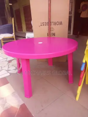 Children Table