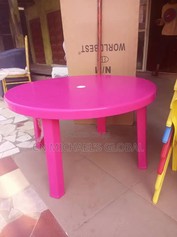 Children Table