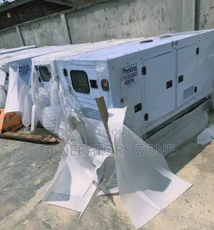Low Noise Generator 40kva Diesel Generator