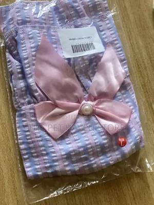 Pet Clothes