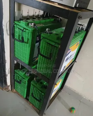 Inverter Set