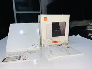 AC Switch Tuya Smart Home