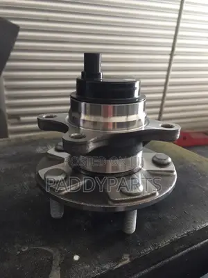 Lexus Is250 Front Wheel Hub Bearing