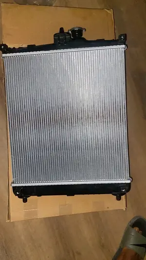 Original Radiator Suzuki S-Presso Available