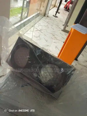 200mm Signal Lights Traffic