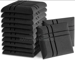 Acoustic Foam Padding