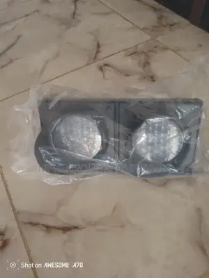 Traffic Signal Light 200mm