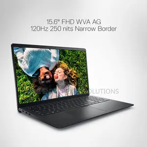 New Laptop Dell Vostro 3550 8GB Intel Core I3 SSD 512GB