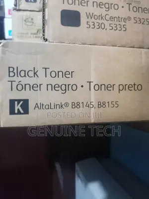 Xerox Altalink B8145/B8155 Toner