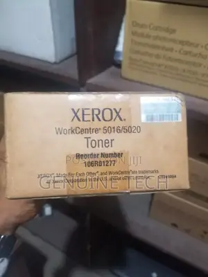 Xerox 5016/5020 Toner