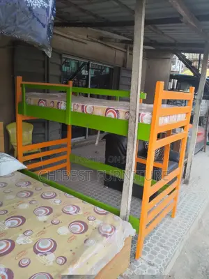 Quality Wooden Children/Adult Bunk Bed