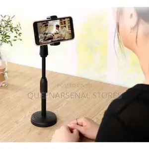 Adjustable Phone Holder