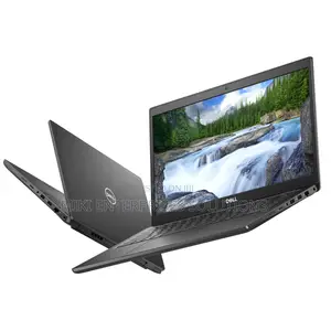 New Laptop Dell Latitude 3420 8GB Intel Core I7 SSD 256GB