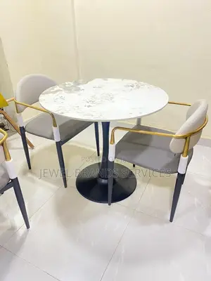 Coffee Table/ Love Seat