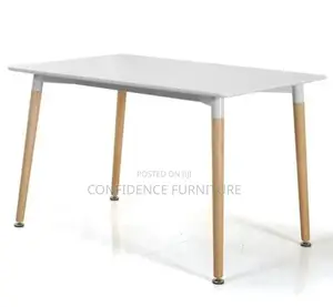 Long Modern Bar Table