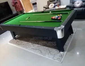 Brand New Snooker  Board