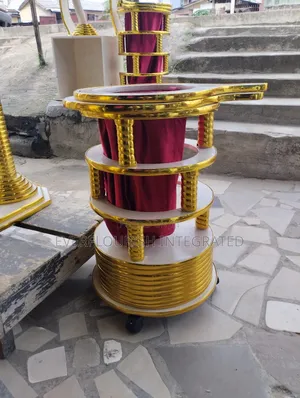 Offering Basket for Morden Church