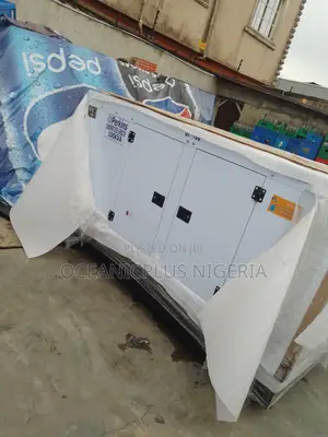 Premium Quality 100kva Perkins-Diesel Generator