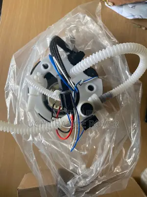 Fuel Pump Range Rover