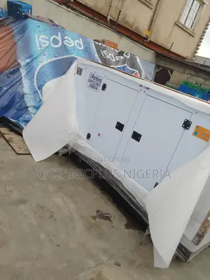 Best-Standard 100kva-Highquality Perkins Generator