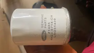 Oil Filter Range Rover