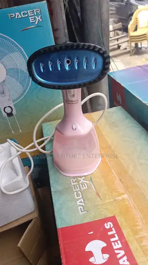 Garment Steamer
