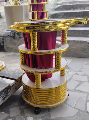 Offering Basket for Church