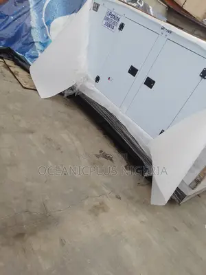 High Standard 100kva -Quality Perkins Generator