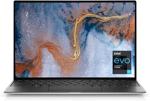 New Laptop Dell XPS 13 9320 16GB Intel Core I7 SSD 256GB