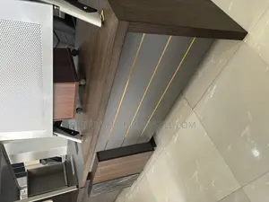 Executive Table 1.8 Meters