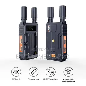 Wireless Hdmi Transmitter and Receiver (200m)