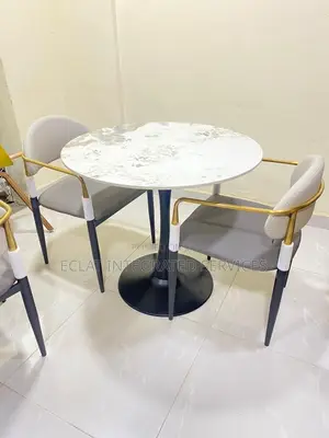 Portable Table Set