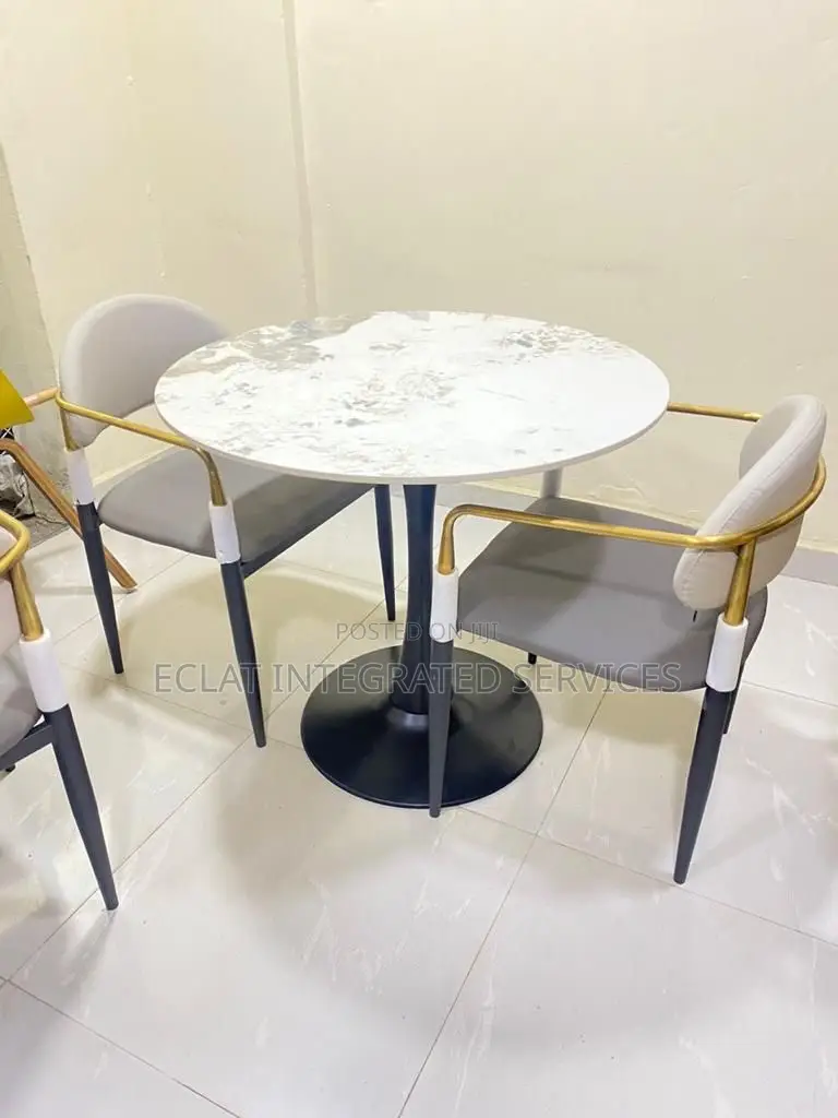 Portable Table Set