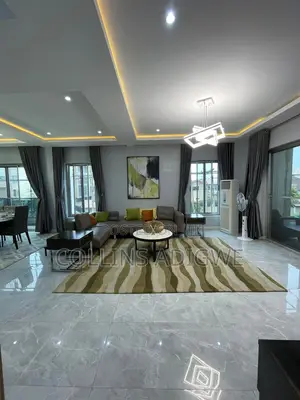 4bdrm Maisonette in Lekki Phase 1 for sale