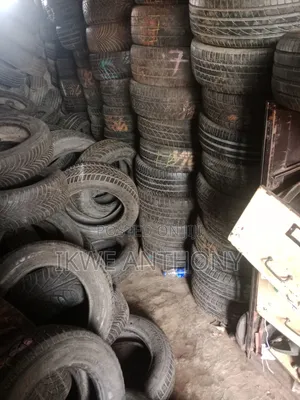 Quality Belgium Tyres High Grade