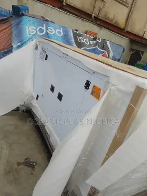 High Efficiency [100kva] Perkins DIESEL Generator