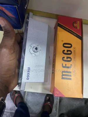 MEGGO Door Closer (Model: ST – 61)