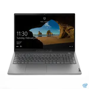 New Laptop Evoo EVC-156-1 6GB Intel Core i5 SSD 256GB