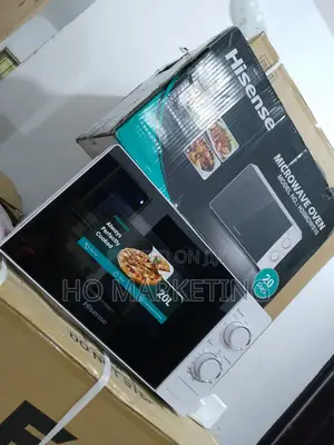 Brandnew 20liter~20mows10-H Microwave Oven
