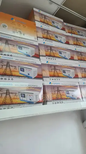 1kva 12v Yohako Inverter
