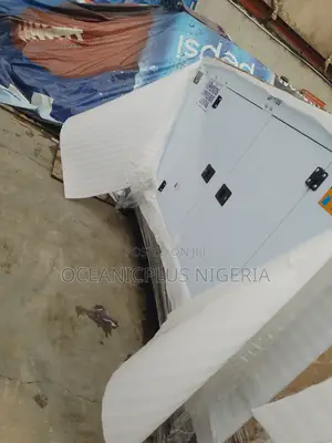 Market Best 100kva Perkins [Strong] Generator