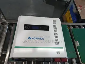 15kva 48v Yohako Inverter