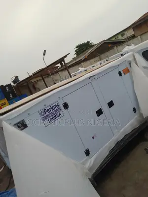 Sweet Deals[100kva] Perkins Quality DIESEL Generator