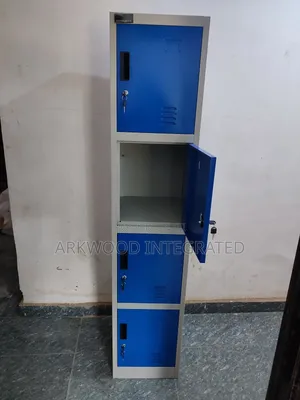 Metal Storage Cabinet Locker